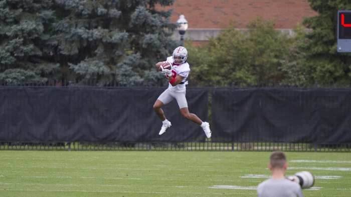 33. Cameron Martinez